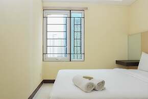 Fully Furnished With Comfortable Design 2Br At The Boutique Apartment