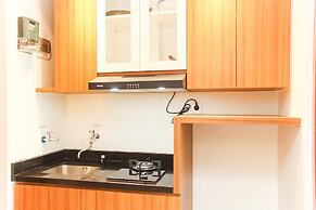 Comfort Living Studio Room At Grand Kamala Lagoon Apartment