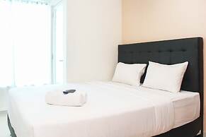 Comfort Living Studio Room At Grand Kamala Lagoon Apartment