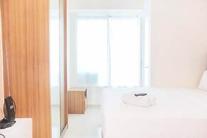 Comfort Living Studio Room At Grand Kamala Lagoon Apartment