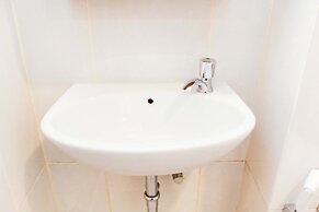 Comfort Living Studio Room At Grand Kamala Lagoon Apartment