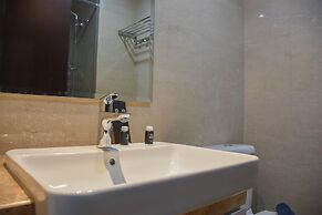 Comfortable And Warm Studio Room At Menteng Park Apartment