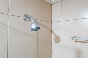 Warm Studio Apartment At Tamansari Papilio