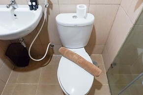 Warm Studio Apartment At Tamansari Papilio