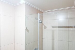 Warm Studio Apartment At Tamansari Papilio