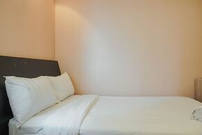 Comfort 2Br At Mediterania Gajah Mada Apartment