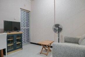 Comfort 2Br At Mediterania Gajah Mada Apartment