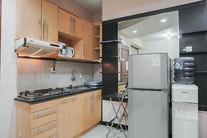 Comfort 2Br At Mediterania Gajah Mada Apartment