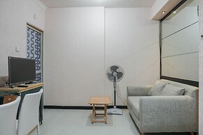 Comfort 2Br At Mediterania Gajah Mada Apartment