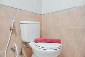 Comfy And Tidy Studio Apartment At Tamansari Sudirman