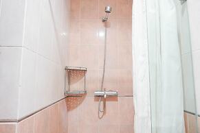Comfy And Tidy Studio Apartment At Tamansari Sudirman