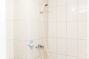 Nice And Comfort Studio At Springlake Apartment