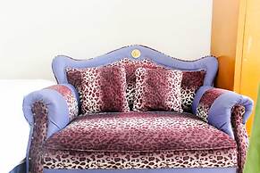 Nice And Comfort Studio At Springlake Apartment