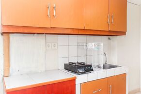 Nice And Comfort Studio At Springlake Apartment