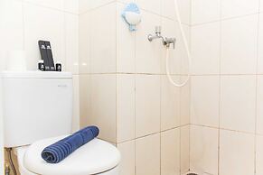 Nice And Comfort Studio At Springlake Apartment