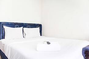 Nice And Comfort Studio At Springlake Apartment