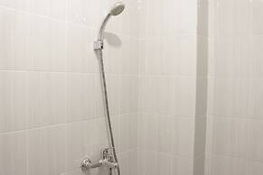 Modern And Comfy Studio Apartment At Lodge Paskal Near Binus Universit