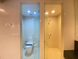 Fabulous 2Br Loft Apartment With Private Bathub At El Royale