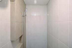 Nice And Elegant 1Br At Royal Heights Apartment