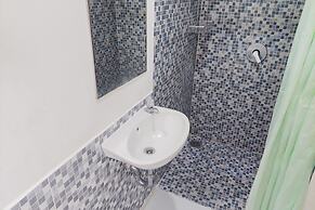 Comfort Studio Apartment At Aeropolis Residence