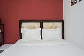 Comfort Studio Apartment At Aeropolis Residence