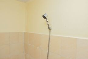 Comfort And Homey 2Br At Green Pramuka City Apartment