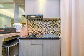 Nice And Fresh 2Br At Bassura City Apartment