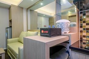 Nice And Fresh 2Br At Bassura City Apartment