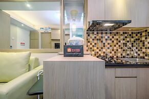 Nice And Fresh 2Br At Bassura City Apartment