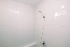 Nice And Fresh 2Br At Bassura City Apartment