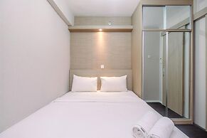 Nice And Fresh 2Br At Bassura City Apartment