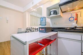 Beautiful 2Br Bassura City Apartment Next To Bassura Mall