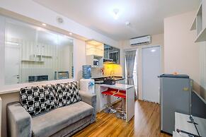 Beautiful 2Br Bassura City Apartment Next To Bassura Mall