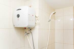 Comfort Living 2Br At Springlake Summarecon Bekasi Apartment