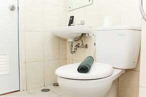 Comfort Living 2Br At Springlake Summarecon Bekasi Apartment