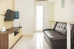 Comfort Living 2Br At Springlake Summarecon Bekasi Apartment