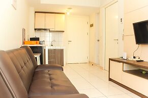 Comfort Living 2Br At Springlake Summarecon Bekasi Apartment