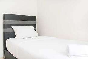 Comfort Living 2Br At Springlake Summarecon Bekasi Apartment