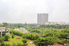 Comfort Living 2Br At Springlake Summarecon Bekasi Apartment