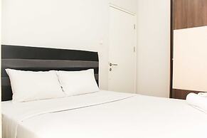 Comfort Living 2Br At Springlake Summarecon Bekasi Apartment