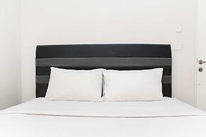 Comfort Living 2Br At Springlake Summarecon Bekasi Apartment