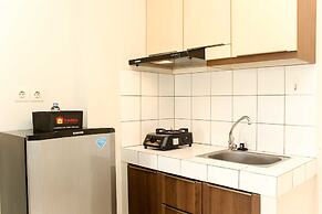 Comfort Living 2Br At Springlake Summarecon Bekasi Apartment