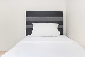 Comfort Living 2Br At Springlake Summarecon Bekasi Apartment