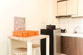 Comfort Living 2Br At Springlake Summarecon Bekasi Apartment