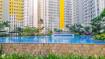 Comfort Living 2Br At Springlake Summarecon Bekasi Apartment