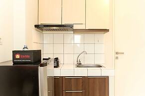 Comfort Living 2Br At Springlake Summarecon Bekasi Apartment