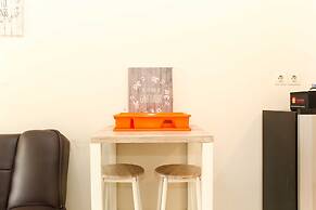 Comfort Living 2Br At Springlake Summarecon Bekasi Apartment