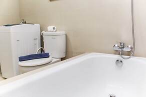 Nice And Comfort Studio Room At Azalea Suites Apartment