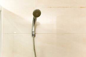 Nice And Elegant 1Br Apartment At Mustika Golf Residence