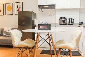 Nice And Elegant 1Br Apartment At Mustika Golf Residence